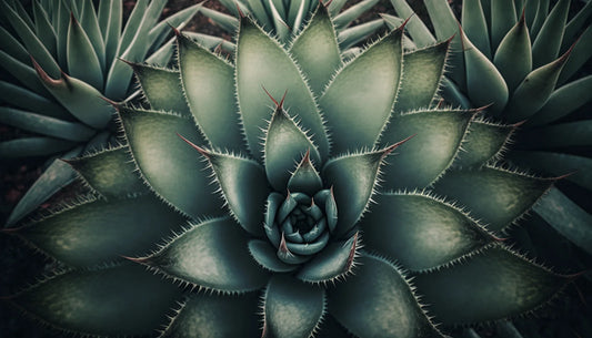 Aloe vera benefici per la pelle e per il corpo
