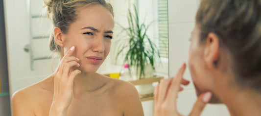 Salute della pelle: 7 prodotti che dovresti smettere di usare